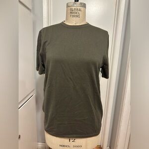 Wills Men’s Short Sleeve Shirt Size Medium